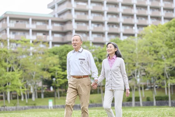 ドマーニ神戸 【住友林業グループ】