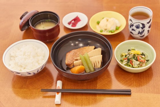 エレガーノ甲南 ケアセンター(介護居室)