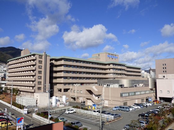 エレガーノ摩耶 ケアセンター(介護居室)