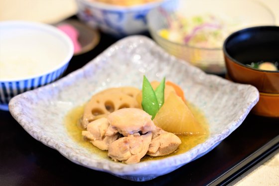 エレガーノ摩耶 ケアセンター(介護居室)