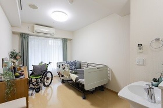 センチュリーテラス青葉の森