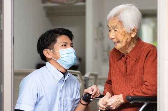 センチュリーテラス青葉の森