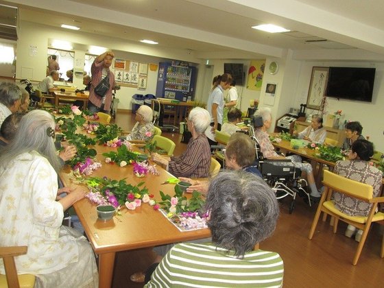 センチュリーテラス青葉の森