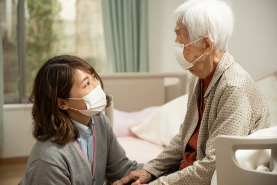 センチュリーテラス青葉の森