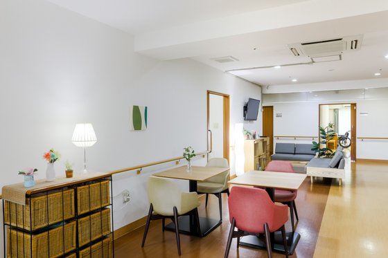 センチュリーテラス青葉の森