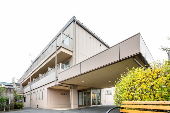 センチュリーテラス青葉の森