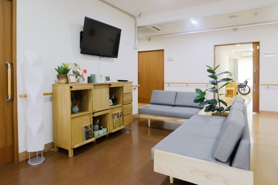 センチュリーテラス青葉の森