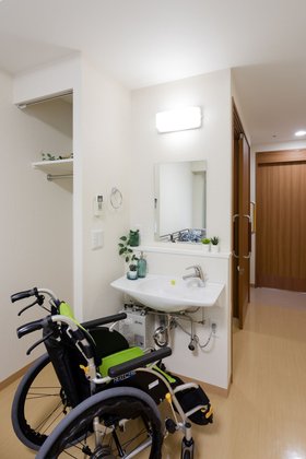 センチュリーテラス青葉の森