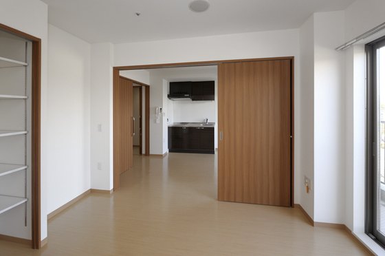 センチュリーテラス青葉の森