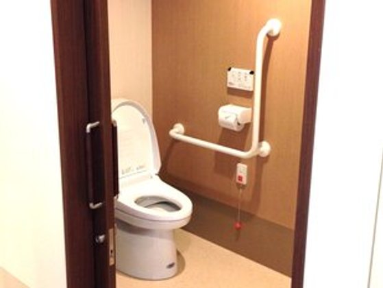グランドマストやさしえ都賀