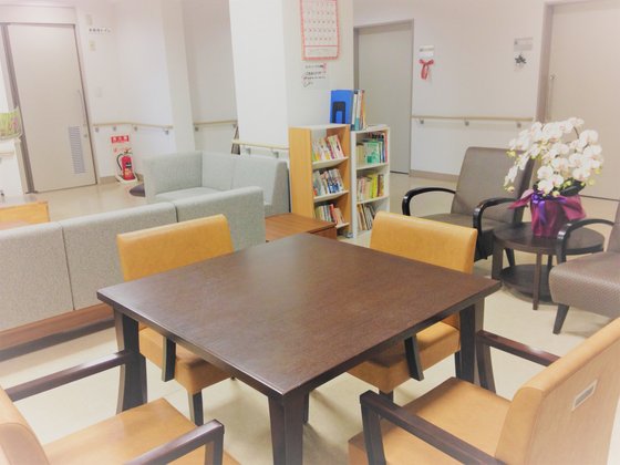 センチュリーテラス船橋 壱番館・弐番館