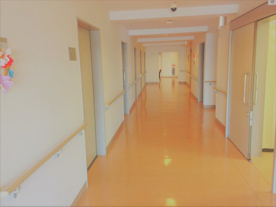 センチュリーテラス船橋 壱番館・弐番館