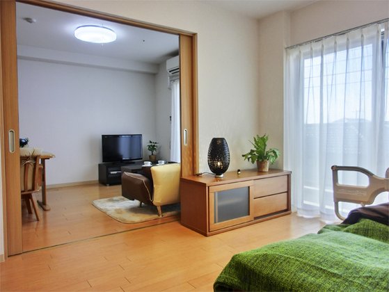 センチュリーテラス船橋 壱番館・弐番館