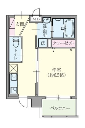 センチュリーテラス船橋 壱番館・弐番館