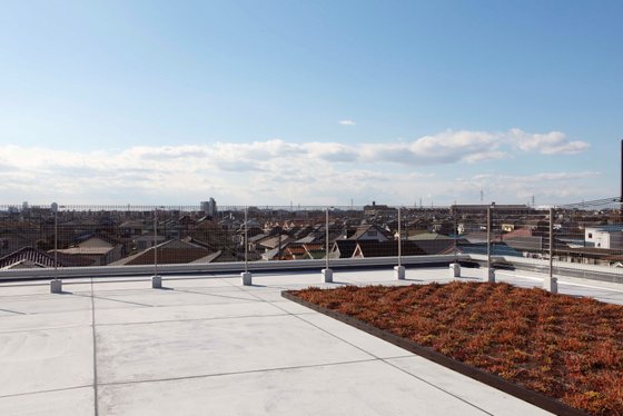 センチュリーテラス船橋 壱番館・弐番館