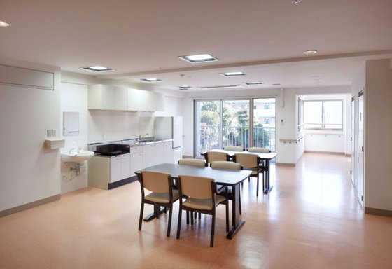 センチュリーテラス船橋 壱番館・弐番館