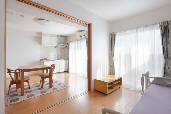 センチュリーテラス船橋 壱番館・弐番館