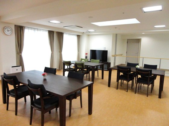 センチュリーテラス船橋 壱番館・弐番館