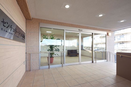 センチュリーテラス船橋 壱番館・弐番館