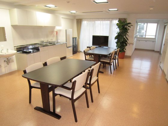 センチュリーテラス船橋 壱番館・弐番館