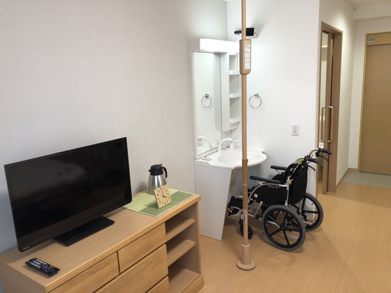 センチュリーテラス船橋 壱番館・弐番館