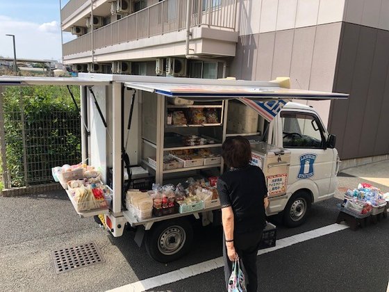 センチュリーテラス船橋 壱番館・弐番館