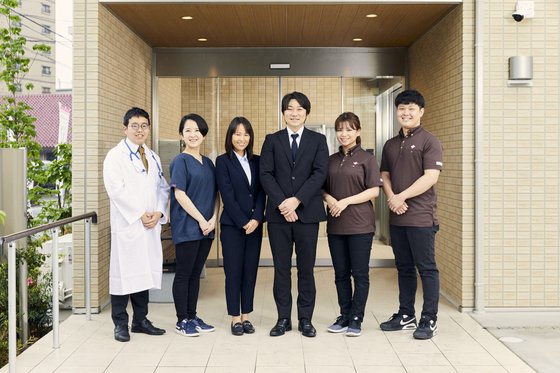 ディーフェスタ東大宮