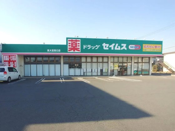 ディーフェスタ東大宮