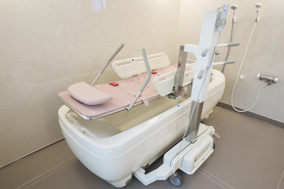 リリィパワーズレジデンス北烏山【四季菜館】