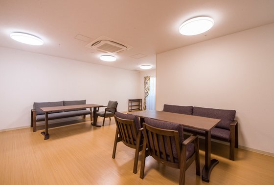 リリィパワーズレジデンス北烏山【四季菜館】