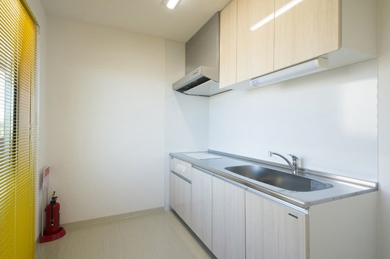 リリィパワーズレジデンス北烏山【四季菜館】