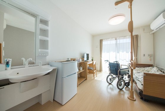 リリィパワーズレジデンス北烏山【四季菜館】