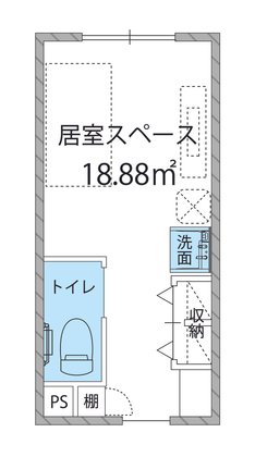 リリィパワーズレジデンス北烏山【四季菜館】