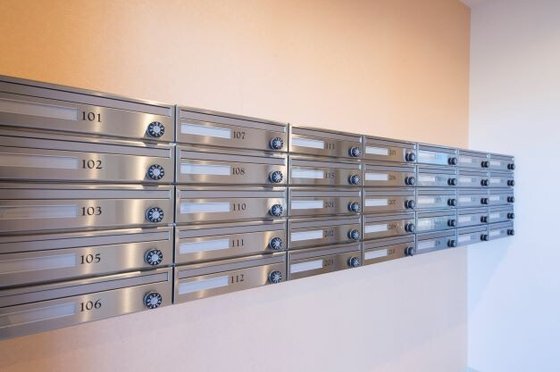 リリィパワーズレジデンス北烏山【四季菜館】