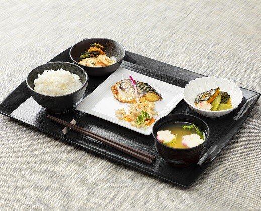 リリィパワーズレジデンス北烏山【四季菜館】