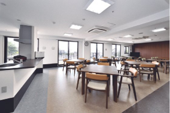 センチュリーテラス新柏