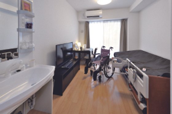 センチュリーテラス新柏