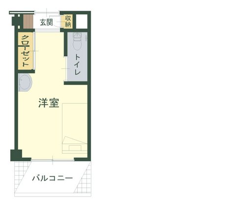 センチュリーテラス新柏