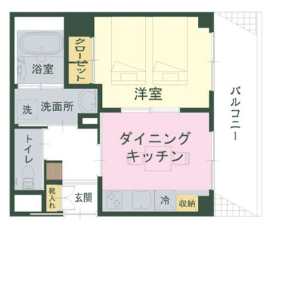 センチュリーテラス新柏