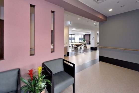 センチュリーテラス新柏