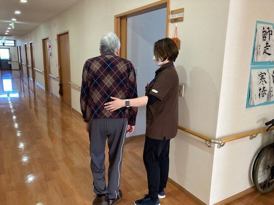 やさしえ神戸持子