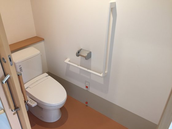 リリィパワーズレジデンス三鷹北野【けやき館】