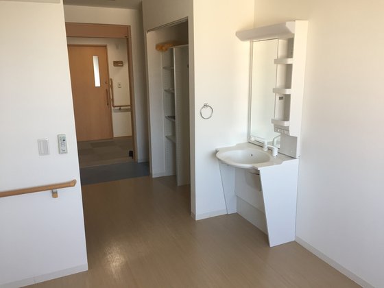 リリィパワーズレジデンス三鷹北野【けやき館】