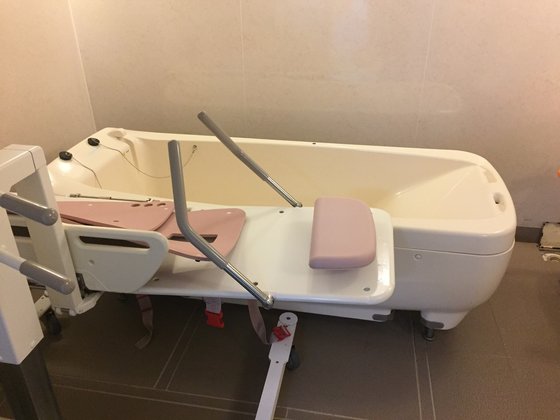 リリィパワーズレジデンス三鷹北野【けやき館】