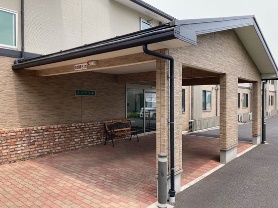 リリィパワーズレジデンス三鷹北野【けやき館】