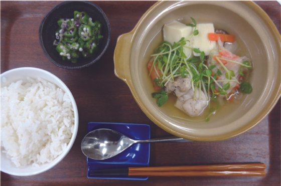 グランドマストやさしえ松戸八柱