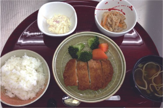 グランドマストやさしえ松戸八柱