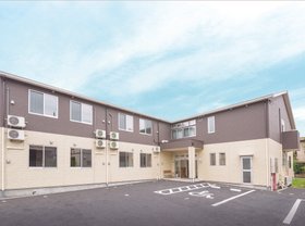 やさしえ三鷹中原