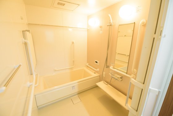 やさしえ三鷹中原