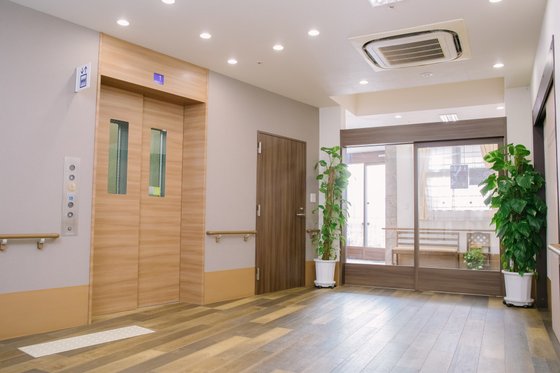 やさしえ上小町